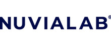 Logo Nuvialab