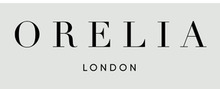 Logo ORELIA London