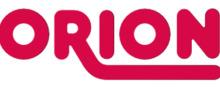 Logo ORION