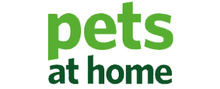 Logo Pets at Home