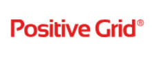 Logo Positive Grid