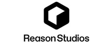 Logo Reason Studios