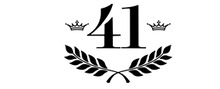 Logo Hotel 41