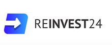 Logo Reinvest24