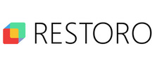 Logo RESTORO