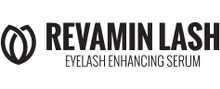 Logo Revamin Lash