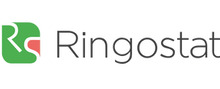 Logo Ringostat