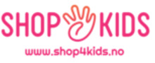 Logo Shop4kids