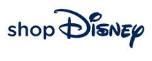 Logo shop Disney