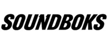 Logo Soundboks