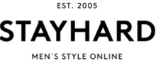 Logo Stayhard
