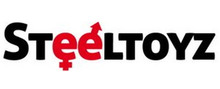 Logo Steeltoyz