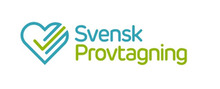 Logo Svensk Provtagning
