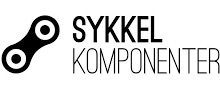 Logo Sykkel Komponenter