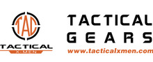 Logo Tactical Xmen