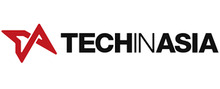 Logo Tech in Asia