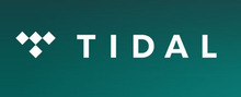 Logo Tidal