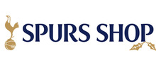 Logo SPURS SHOP