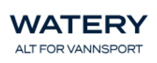 Logo Watery