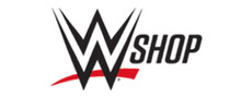 Logo WWE Shop