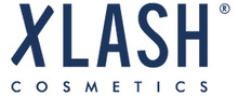 Logo Xlash Cosmetics