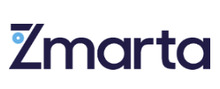 Logo Zmarta