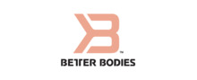 Logo Better Bodies