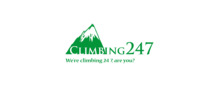 Logo Climbing247