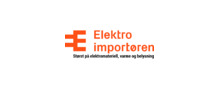 Logo Elektroimportøren