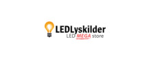 Logo LEDLyskilder