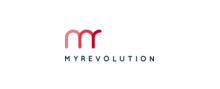 Logo MyRevolution