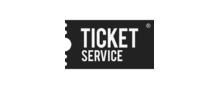 Logo Ticket Service