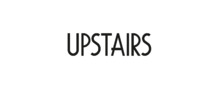 Logo Upstairs