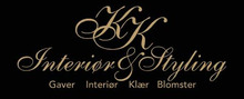 Logo KK Interiør & Styling As