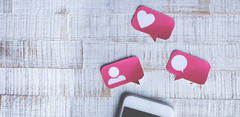 thumbnail of Nettdating - Slik fungerer online dating i Norge