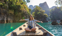 Guide til å planlegge en ferie i Thailand riktig