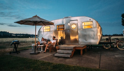 De beste campingplassene i Norge