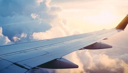 Nå skal vi begynne å reise igjen