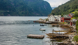 Utforsk Norges Skjønnhet med Pakkereiser