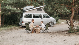 Slik finner du campingvognen som passer best for deg