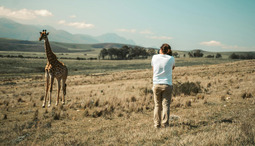 Slik forbereder du deg på en uforglemmelig safariferie i Afrika