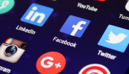 Online vs offline sosiale liv: Hvordan finne balansen i 2021? 