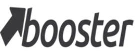 Logo Booster