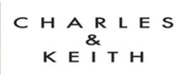 Logo Charles & Keith
