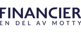 Logo Financier