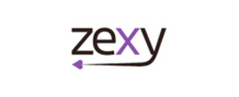 Logo Zexy