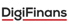 Logo Digifinans