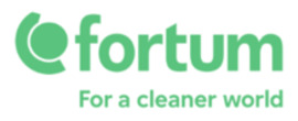 Logo Fortum