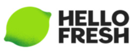 Logo HELLO FRESH
