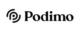 Logo Podimo